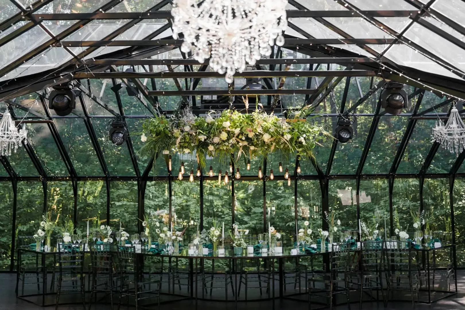 Студия свадебной флористики и декора SelvaBloom