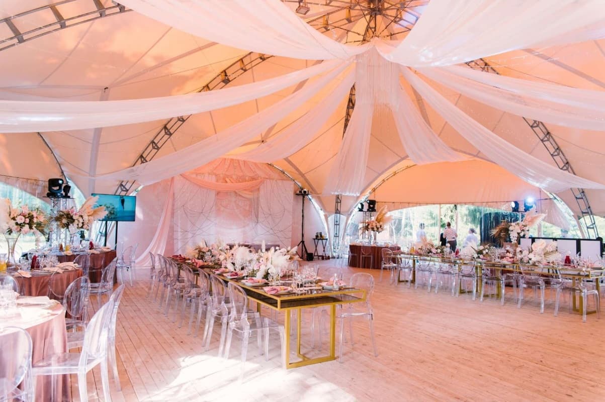 Мастерская флористики и декора Flower Vibes