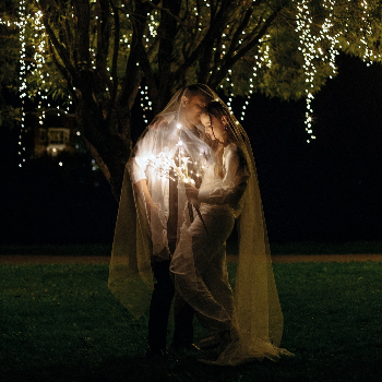 Стилист Мария Песняева