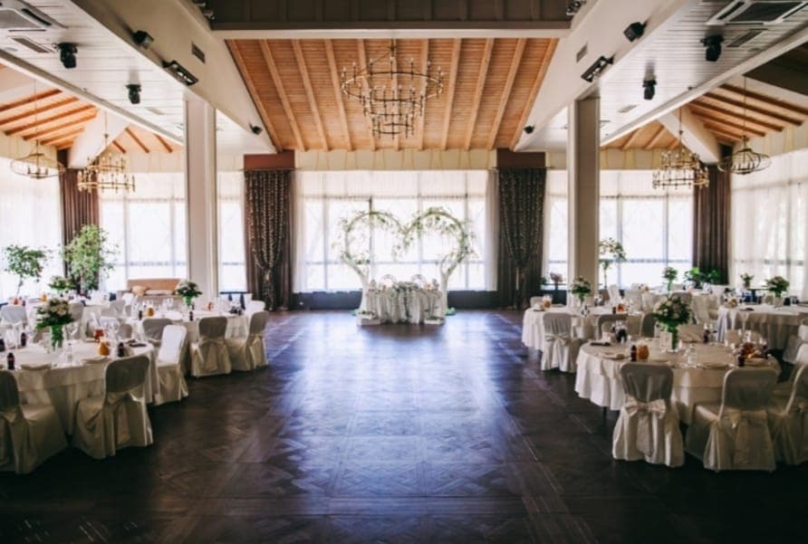 Загородный клуб ARTILAND / Артиленд