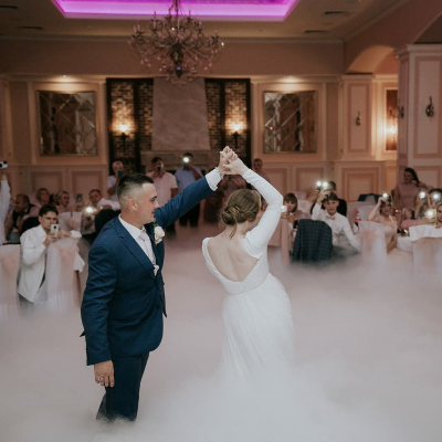 Банкетный зал Эллеон