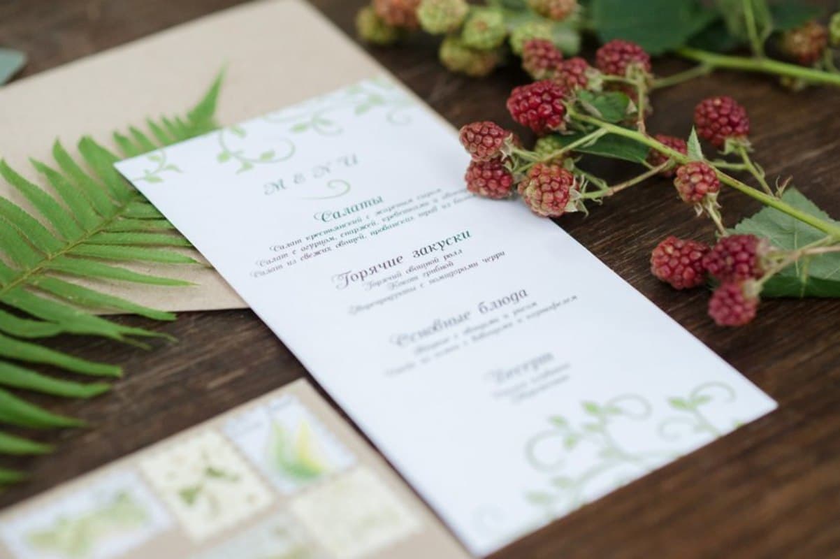 Свадебный декор Klever Decor