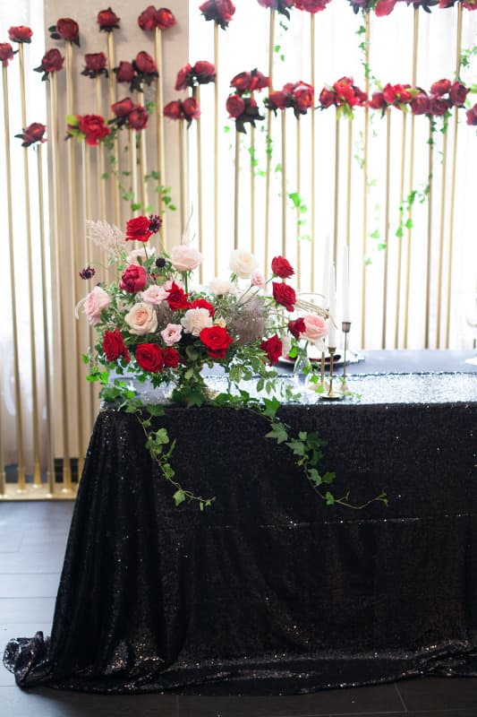 Мастерская флористики и декора Flower Vibes