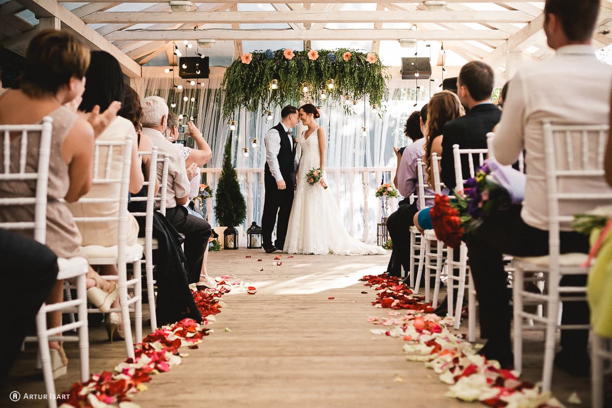 Ведущий Гоша Васильев