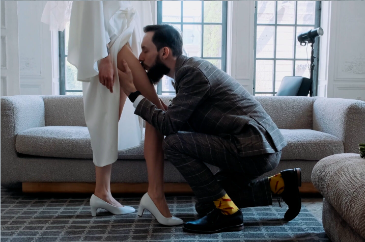 Видеограф ALEKSANDROV FILMS