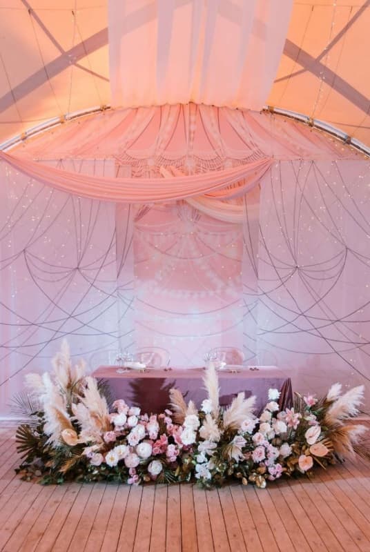 Мастерская флористики и декора Flower Vibes