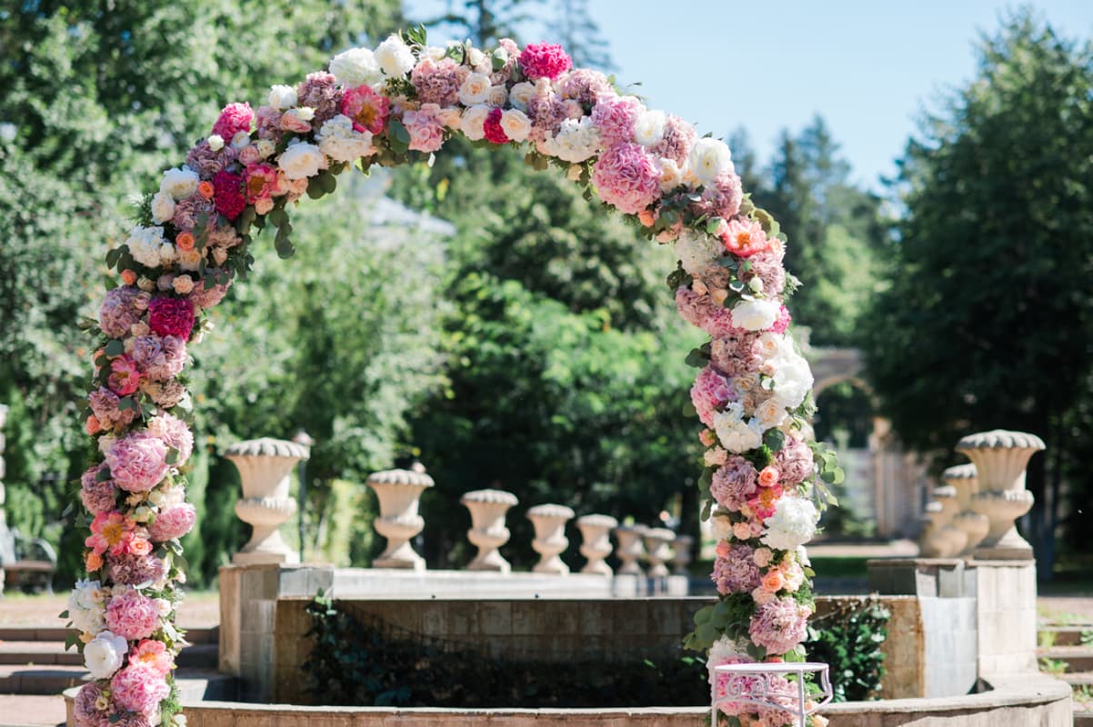 Студия цветов "Мята"