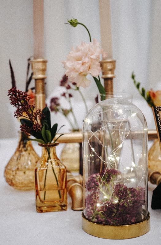 Мастерская декора и флористики Юли Кирилловой