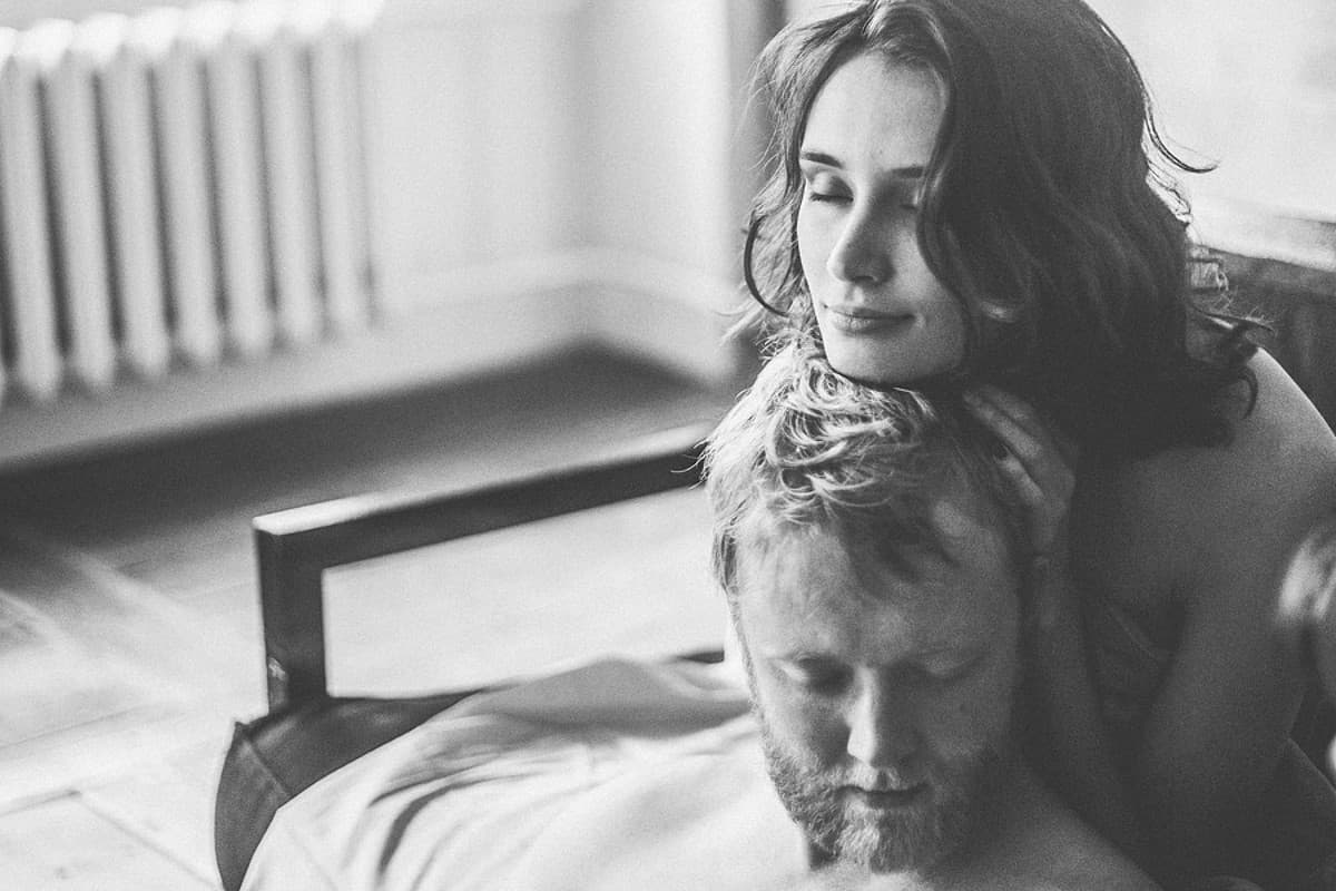 Фотограф Евгения Голубева