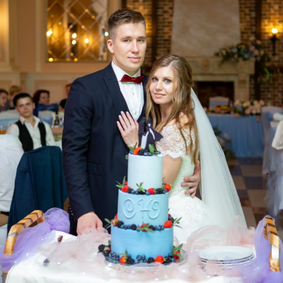 Банкетный зал Эллеон