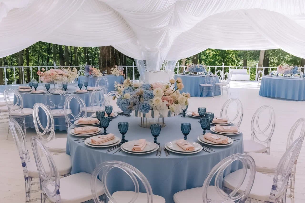 Усадьба Суханово Шатры