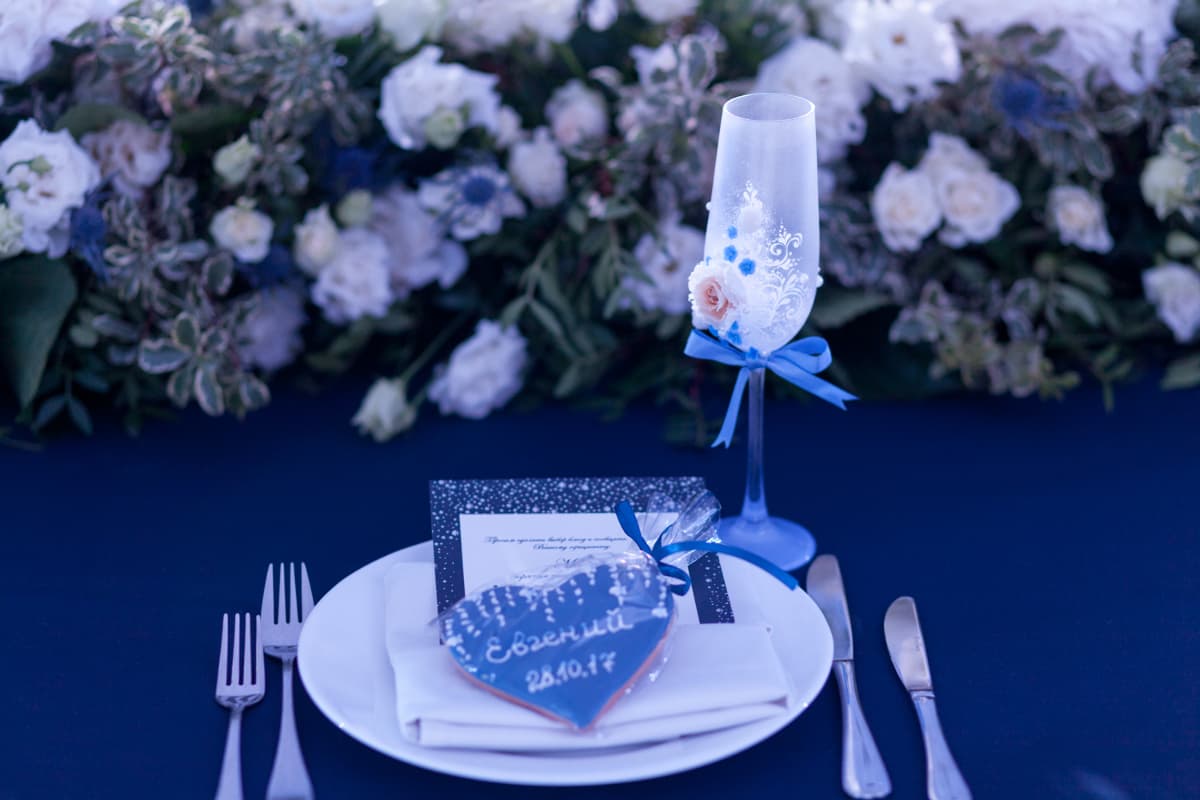 Мастерская декора и флористики Юли Кирилловой