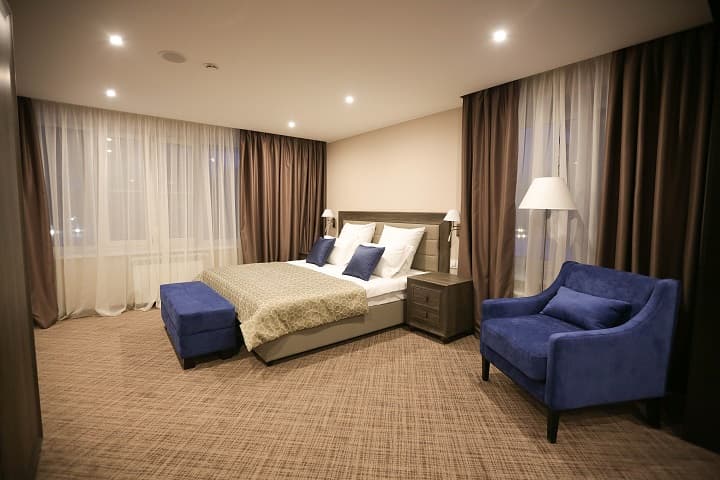 Шатер Арена Горизонт