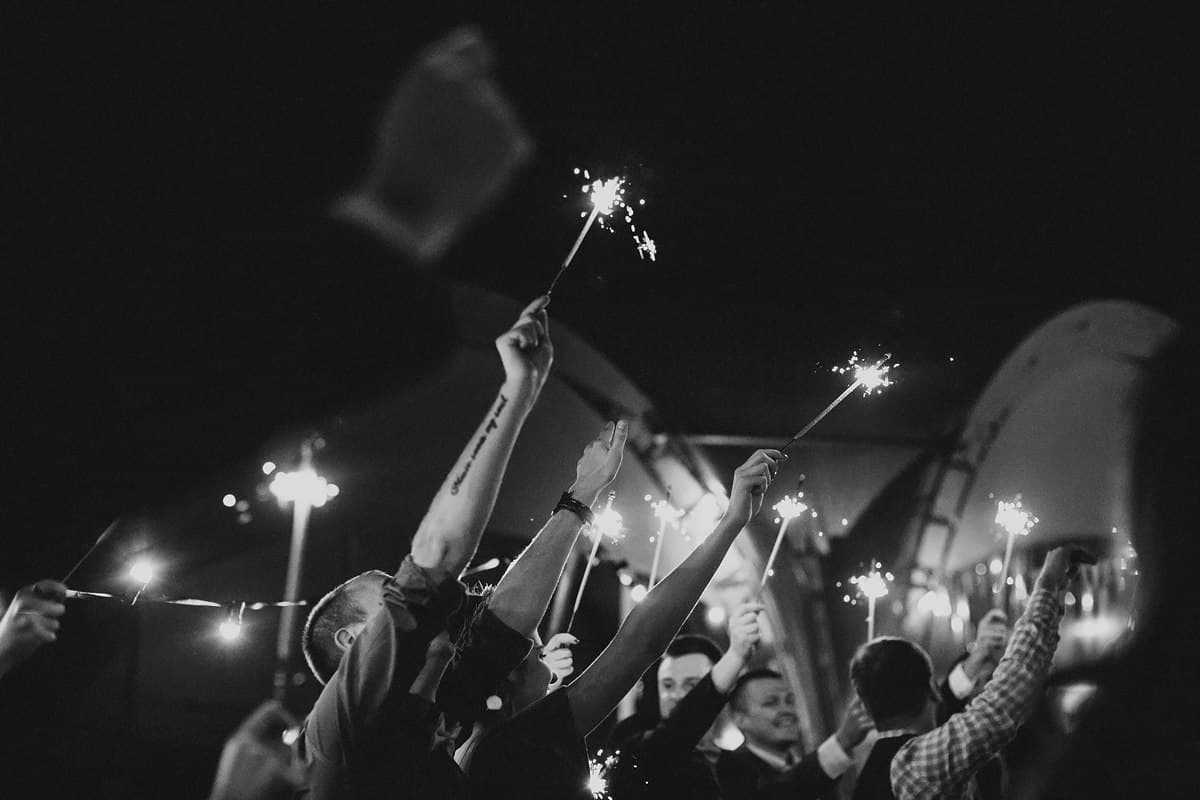 Ведущий Гоша Васильев