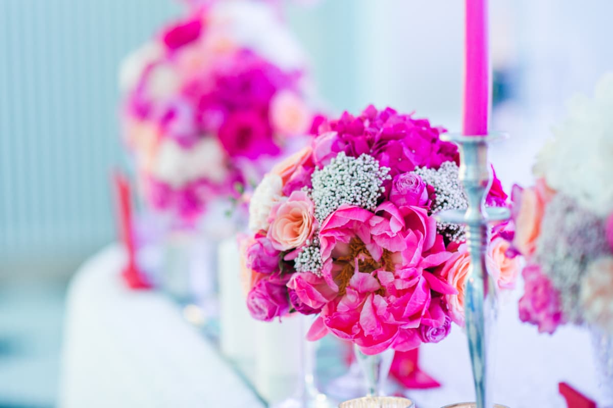 Студия цветов "Мята"