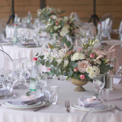 Студия свадебного декоро Сон в летнюю ночь