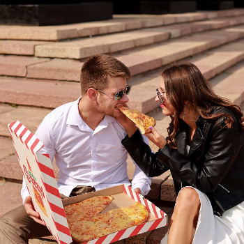 Фотограф Закирова Полина