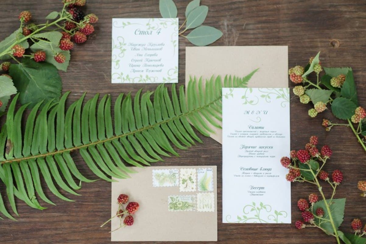 Свадебный декор Klever Decor