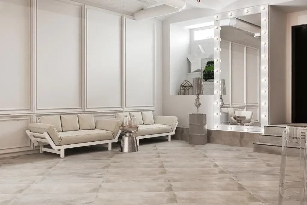 Арт пространство Green&White Loft