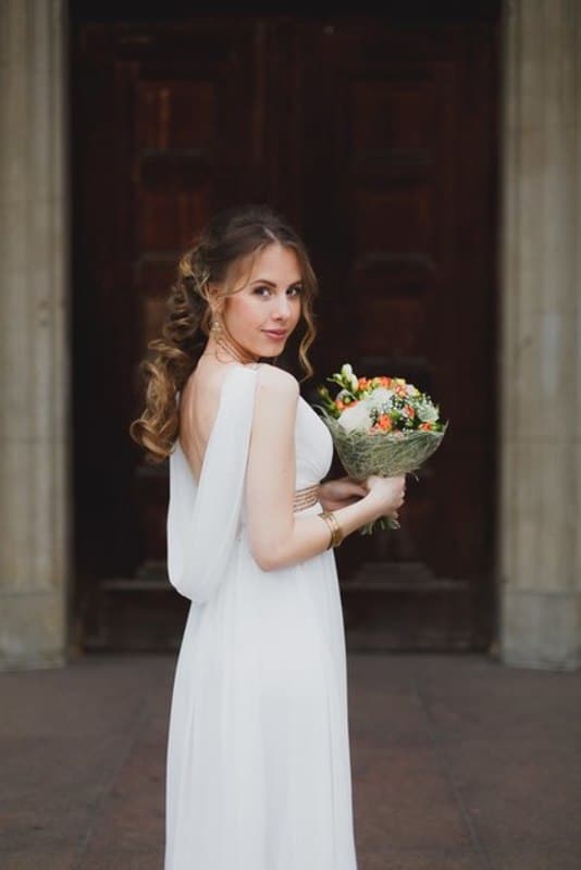 Стилист Ирина Закалюжная