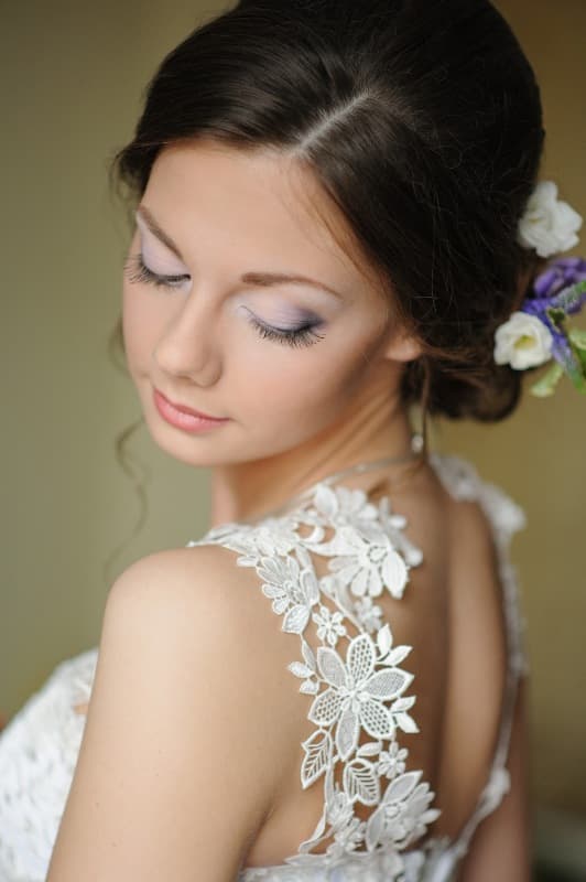 Стилист Ирина Закалюжная