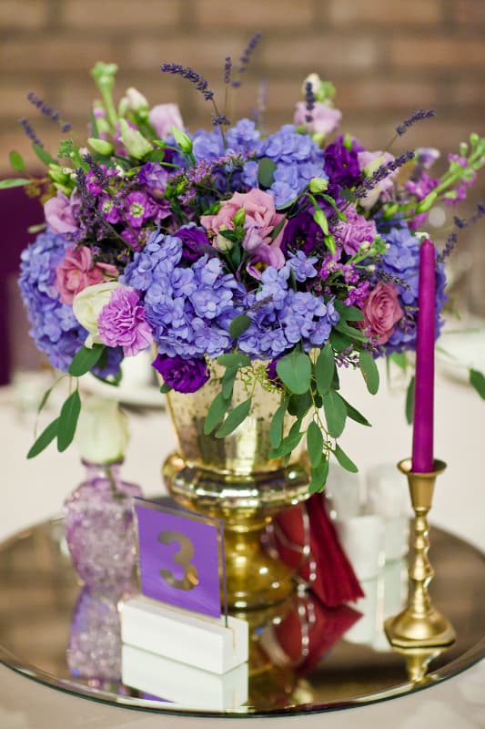 Студия цветов "Мята"