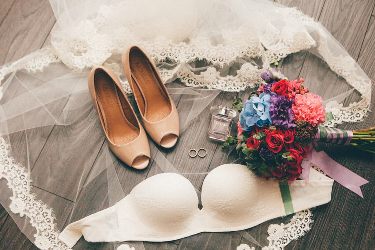 Фотограф Евгения Голубева