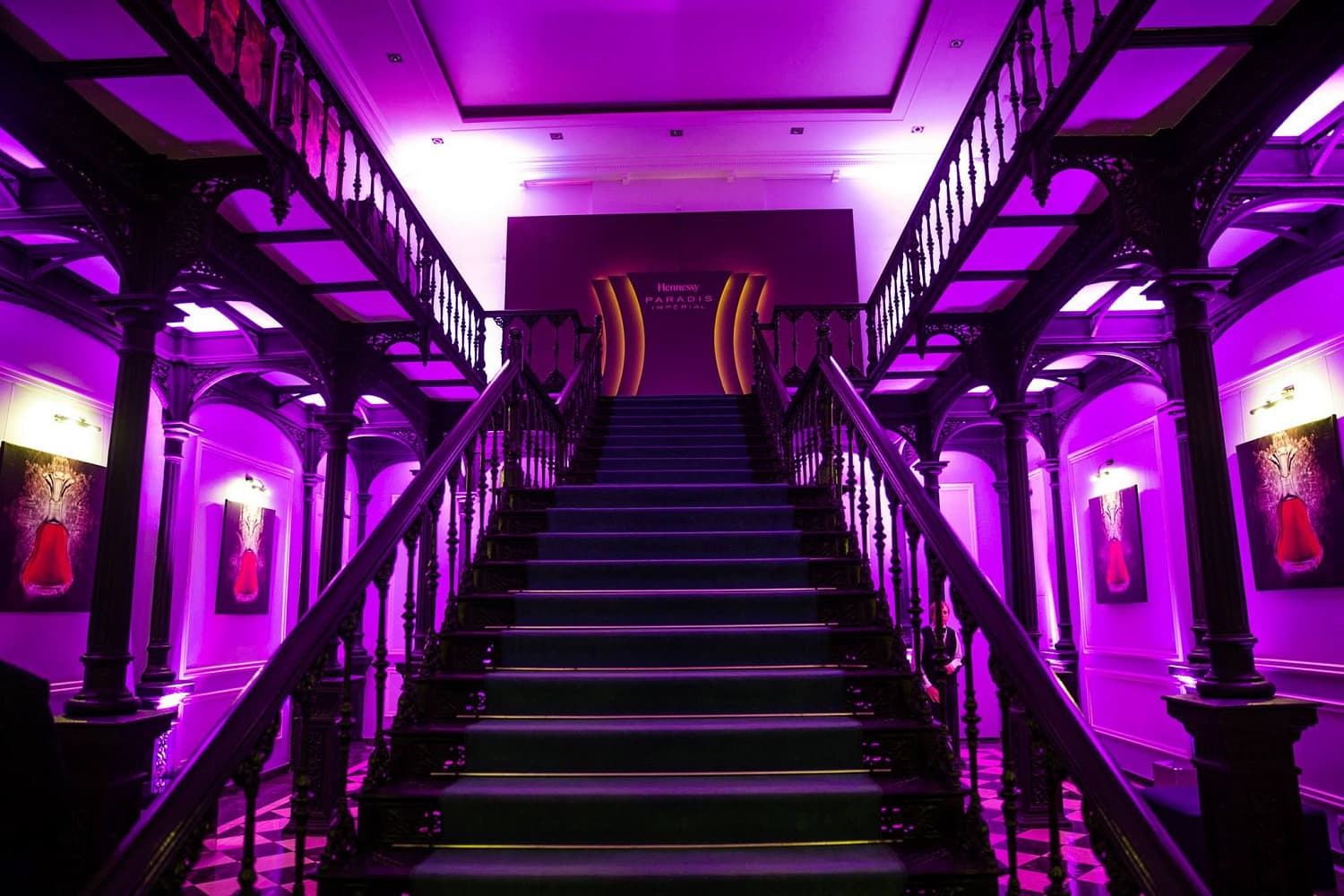 Особняк на Волхонке