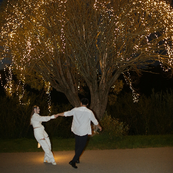 Стилист Мария Песняева