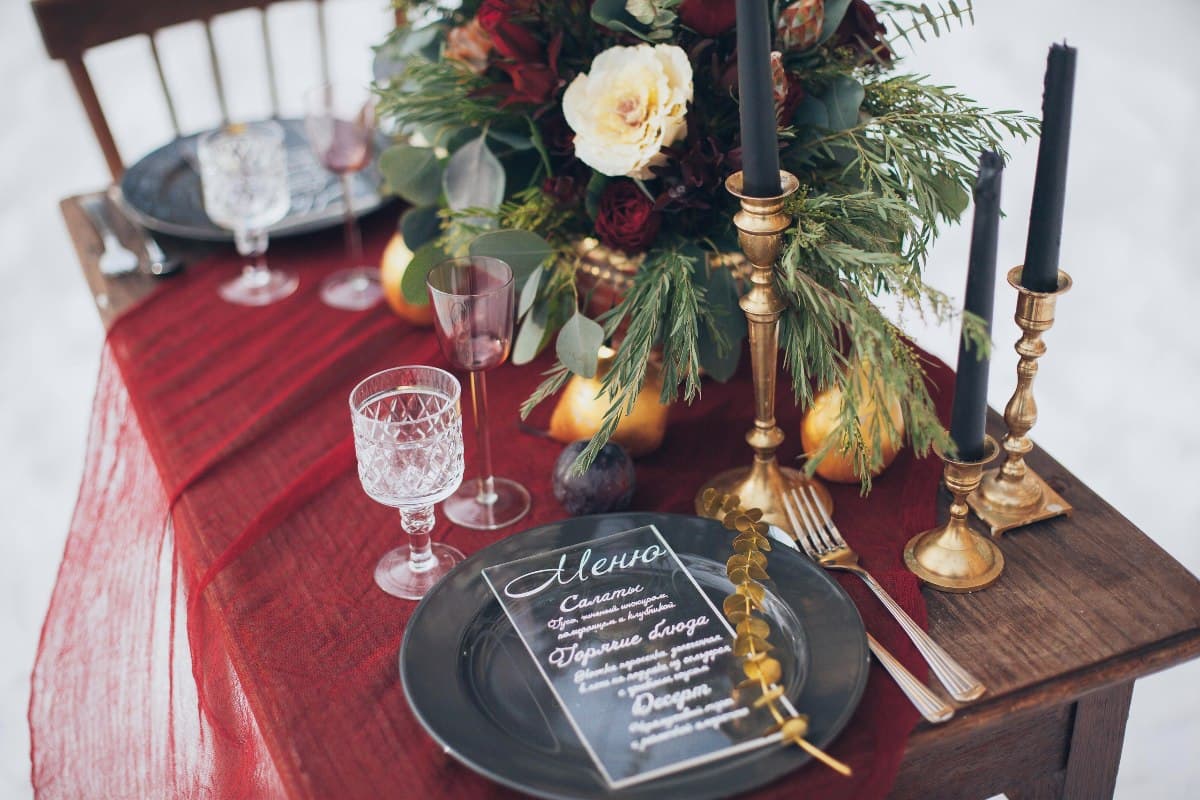 Свадебный декор Klever Decor