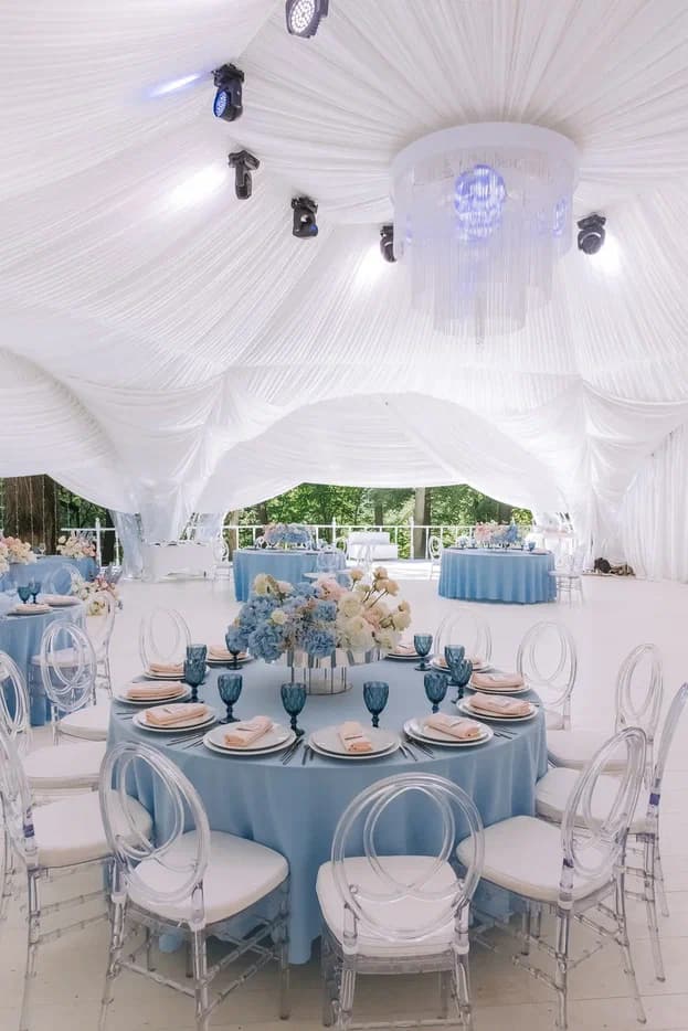 Усадьба Суханово Шатры