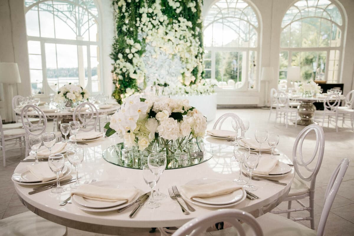 Ресторан Вилла Ротонда