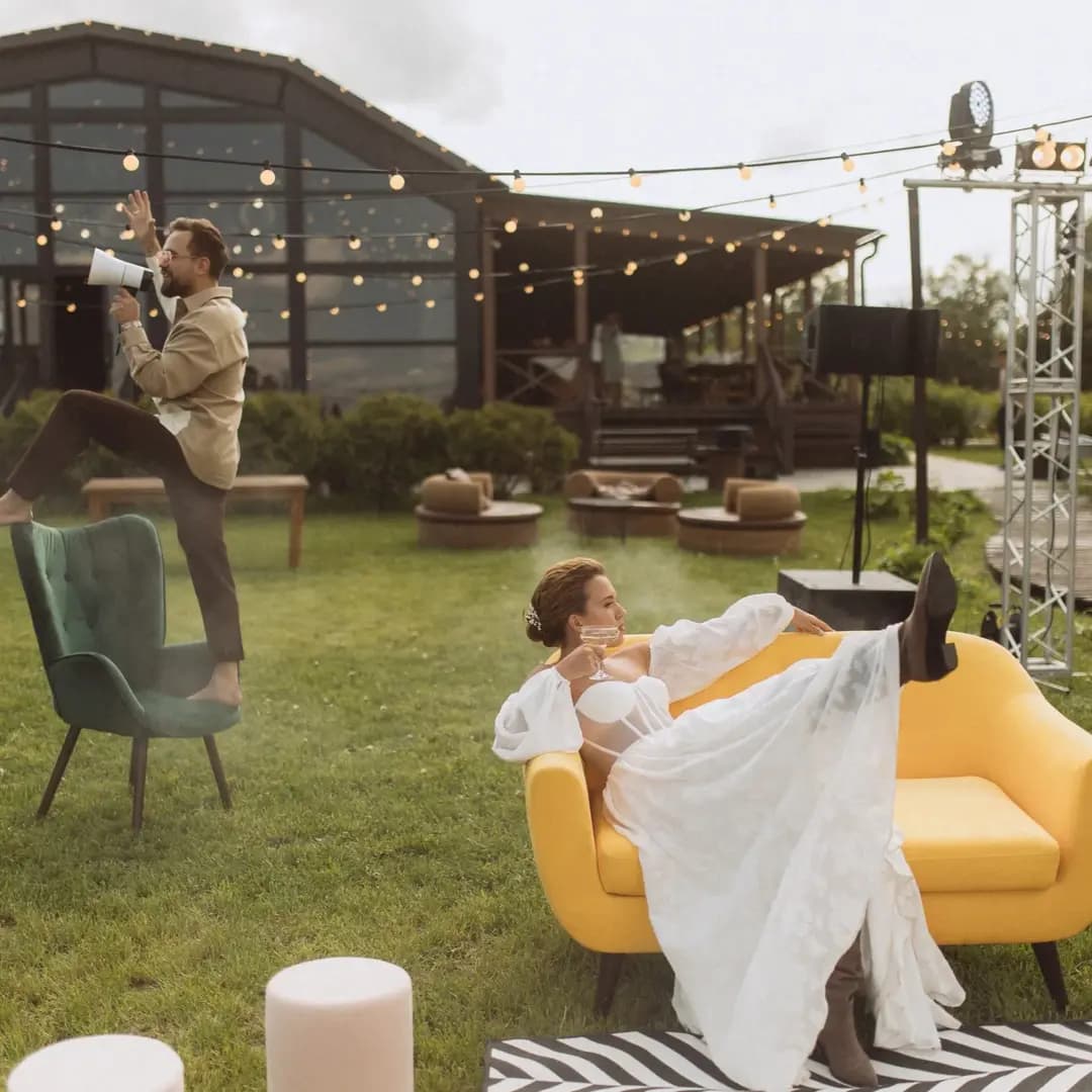 Загородный комплекс «Ранчо»