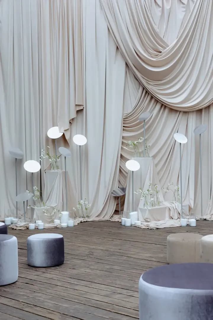 Мастерская флористики и декора Flower Vibes