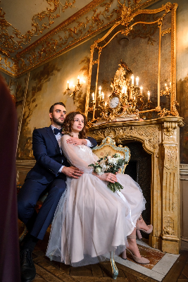 Фотограф Елена Брюханова