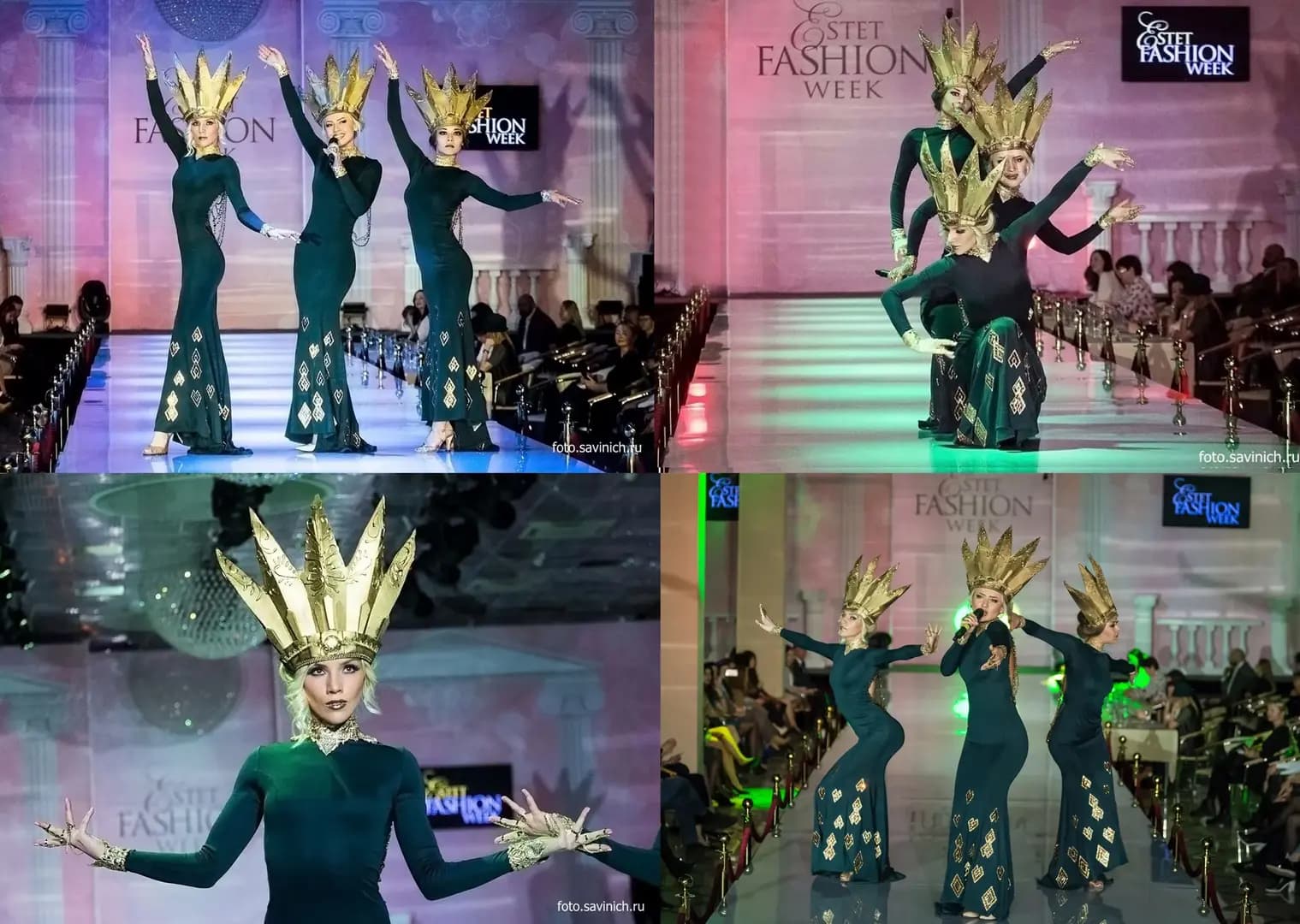 Танцевальный коллектив Artland Show