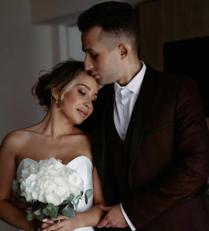 Фотограф Михаил Деев