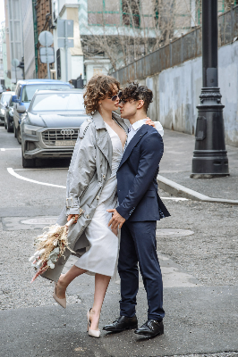 Фотограф Елена Брюханова