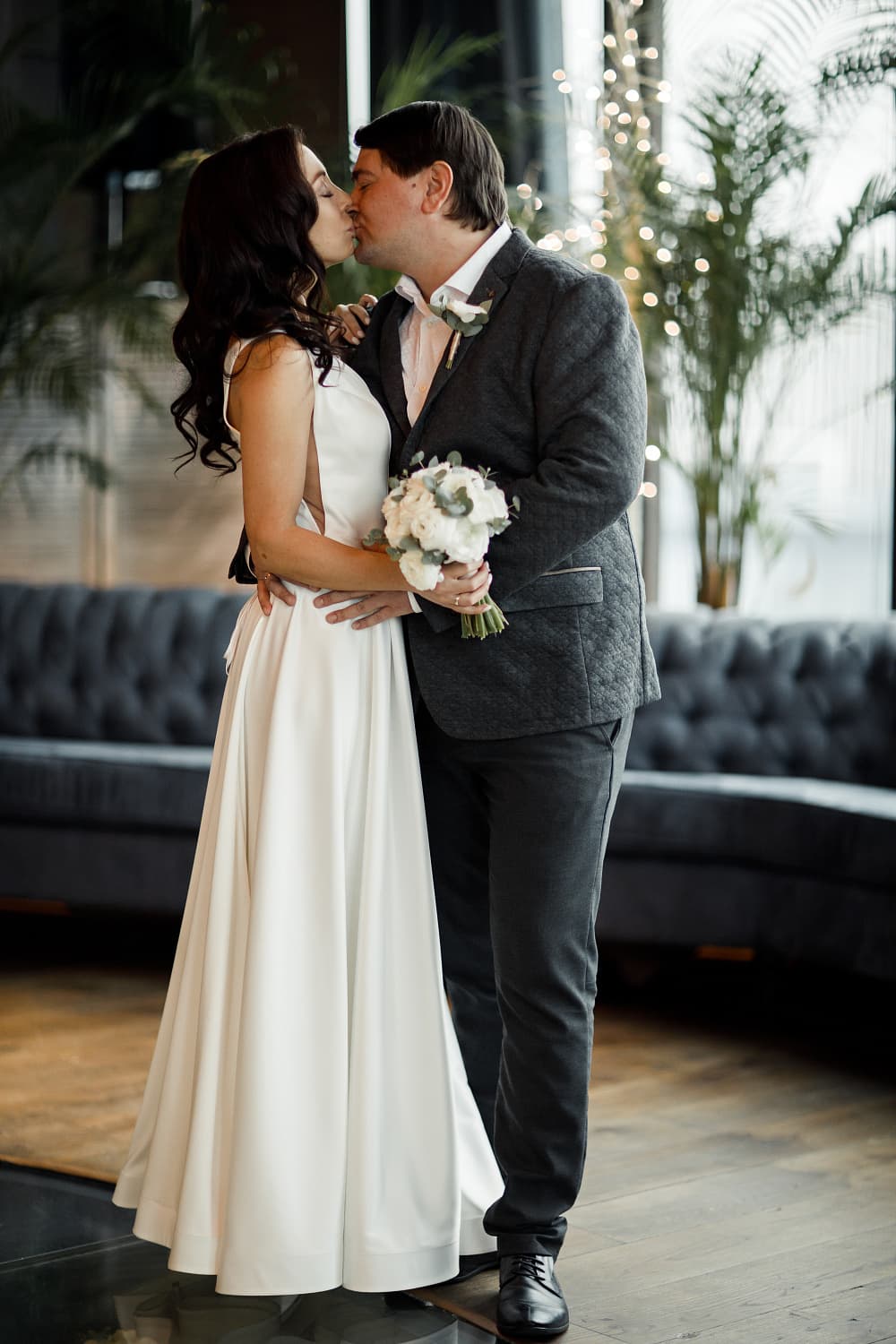 Фотограф Любовь Гергель