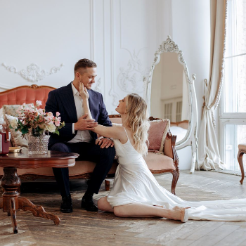 Фотограф Закирова Полина