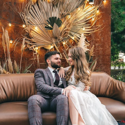 Студия свадебной флористики и декора SelvaBloom