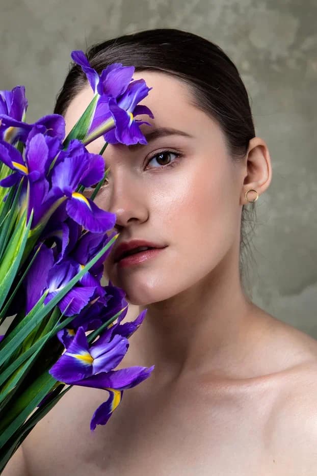 Стилист Анастасия Емельянова