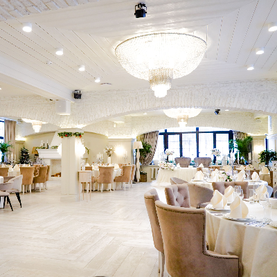 Ресторан Верба