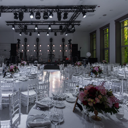 Арт пространство СОГЛАСИЕ HALL / СОГЛАСИЕ ХОЛЛ