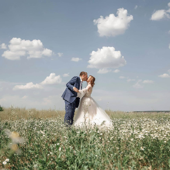 Фотограф Закирова Полина