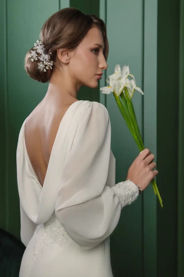 Стилист Анастасия Емельянова