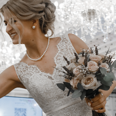 Студия свадебного декоро Сон в летнюю ночь