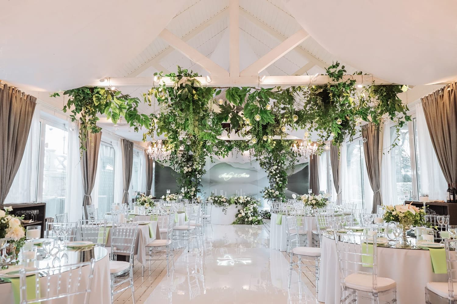 Ресторан Жан Реми