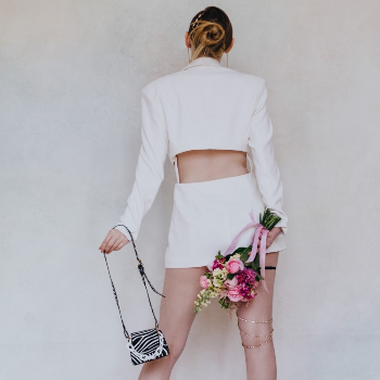 Стилист Мария Песняева