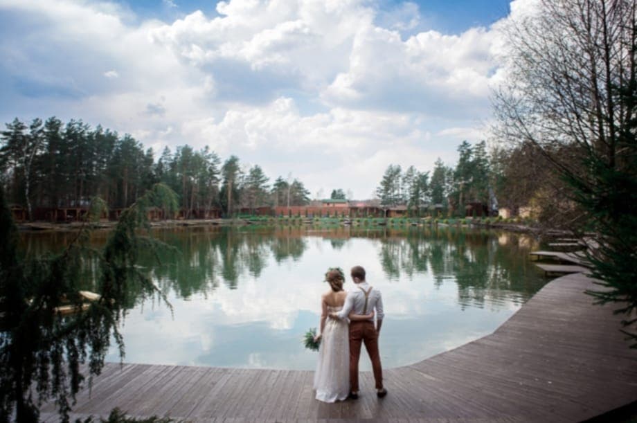 Загородный клуб ARTILAND / Артиленд